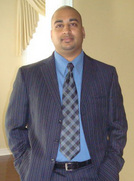 Justin Bilar, Sales Representative